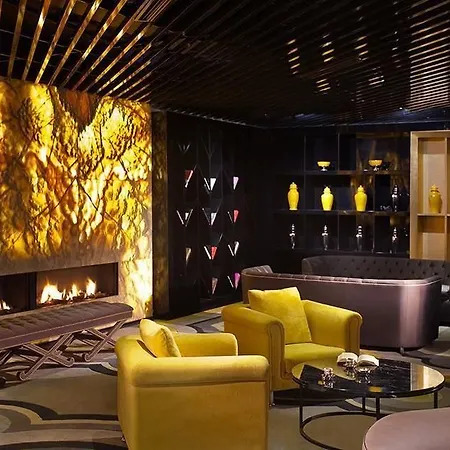 Sura Design And Suites - Boutique Class Hotel Estambul