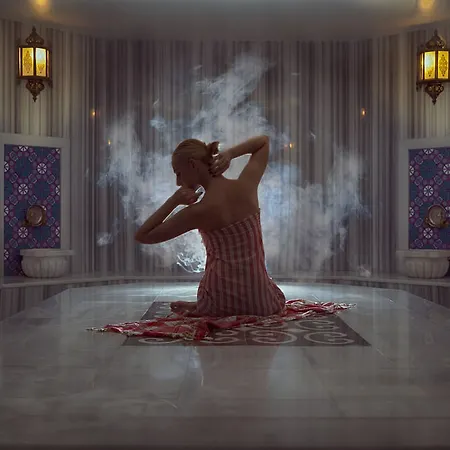 Hotell Sura Design And Suites - Boutique Class 5*