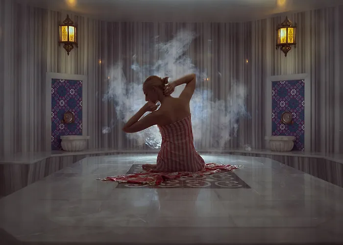 Hotell Sura Design And Suites - Boutique Class 5*