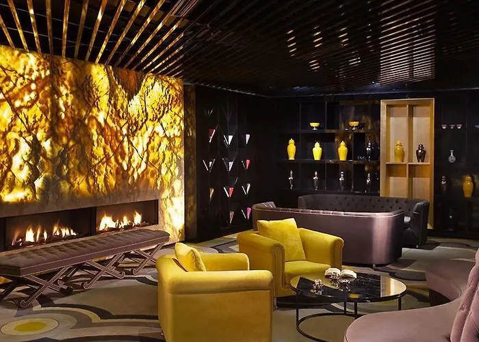 Sura Design And Suites - Boutique Class Ξενοδοχείο Κωνσταντινούπολη